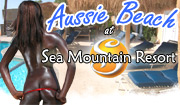 Aussie Beach