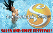 Salsa and Spice Festival