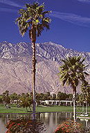 Sea Mountain Resort - Desert Hot Springs CA