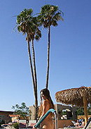 Sea Mountain Resort - Desert Hot Springs CA