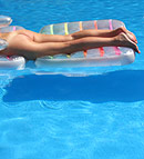 Sea Mountain Resort - Desert Hot Springs CA