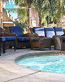 Sea Mountain Resort - Desert Hot Springs - Activities