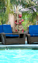 Sea Mountain Resort - Desert Hot Springs CA
