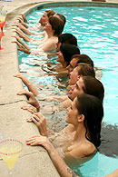 Sea Mountain Resort - Desert Hot Springs - Activites
