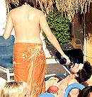 Sea Mountain Resort - Desert Hot Springs - Activites