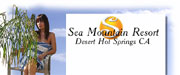 Sea Mountain Inn Sunworship Specials