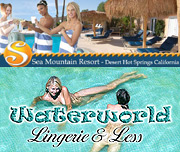 Waterworld Lingerie and Less