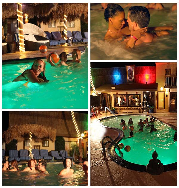 Sea Mountain Nude Lifestyles Spa