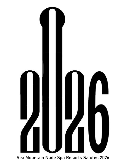 Sea Mountain Nude Lifestyles Spas