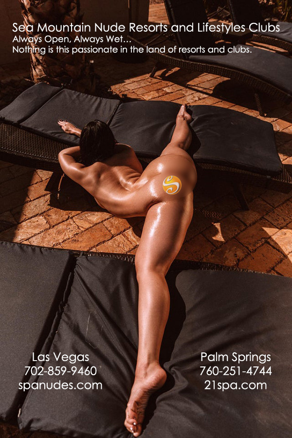 Sea Mountain Nude Lifestyles Spa