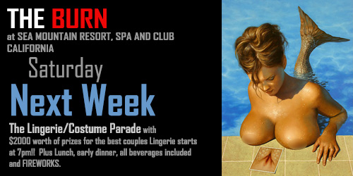Sea Mountain Nude Lifestyles Spa