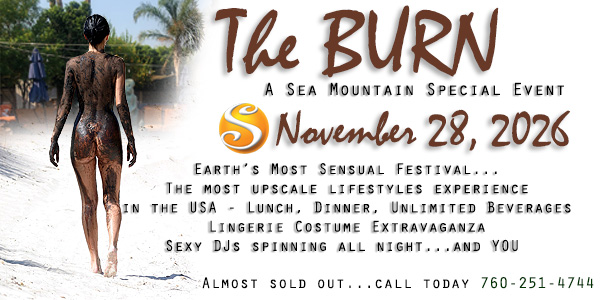 Sea Mountain Nude Lifestyles Spa