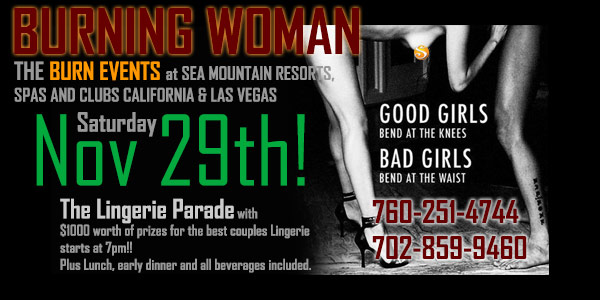 Sea Mountain Nude Lifestyles Spas