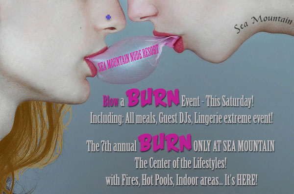 Sea Mountain Nude Lifestyles Spa