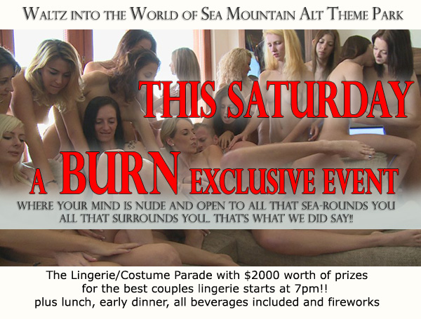 Sea Mountain Nude Lifestyles Spa