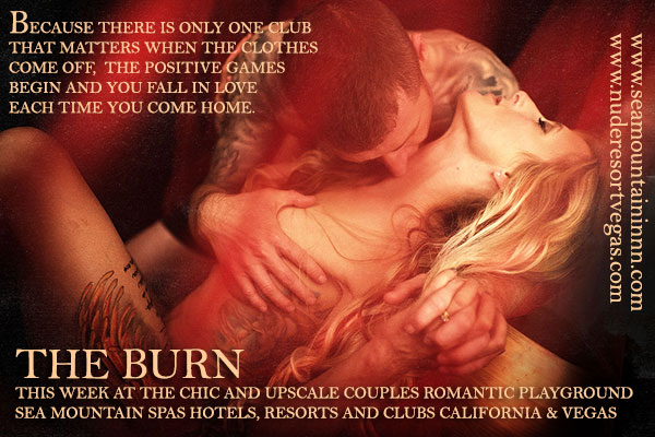 Sea Mountain Nude Lifestyles Spa