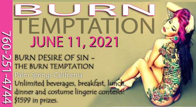 Sea Mountain Temptation June 11 2022 760-251-4744