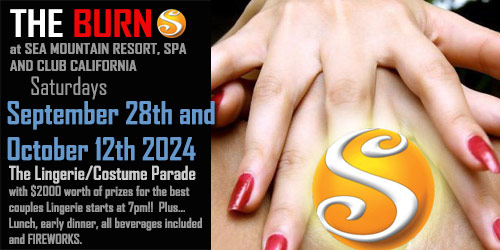 Sea Mountain Nude Lifestyles Spas