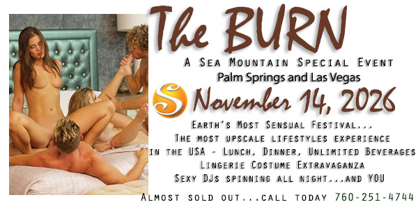 Sea Mountain Nude Lifestyles Spa