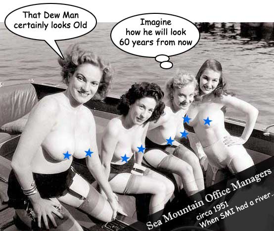 Sea Mountain Nude Lifestyles Spa