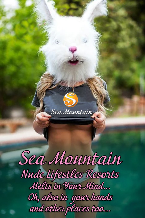 Sea Mountain Nude Lifestyles Spa