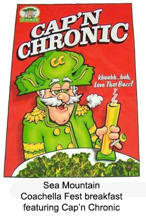 Sea Mountain Nude Lifestyles Spas