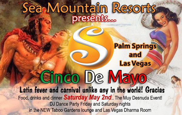 Sea Mountain Nude Lifestyles Spas