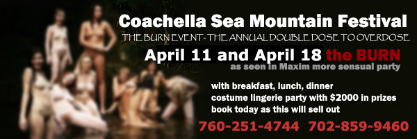 Sea Mountain Nude Lifestyles Spas