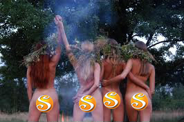 Sea Mountain Nude Lifestyles Spas