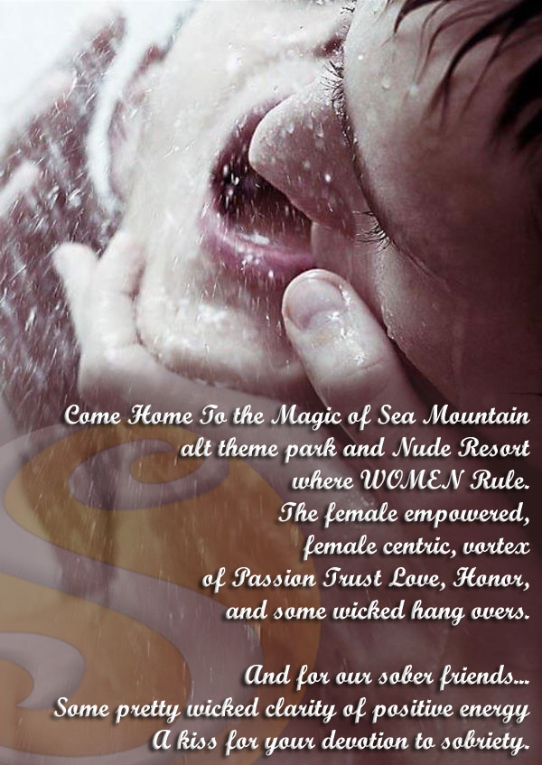 Sea Mountain Nude Lifestyles Spa