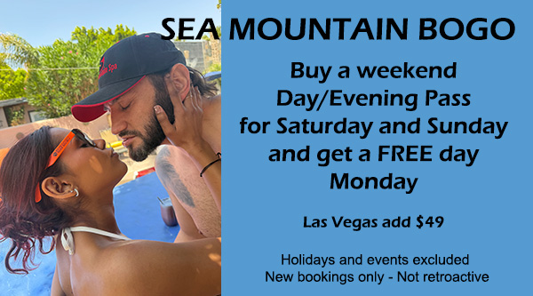 Sea Mountain Nude Lifestyles Spas Offers