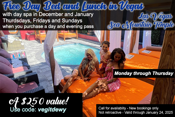 Sea Mountain Nude Lifestyles Spas Offers