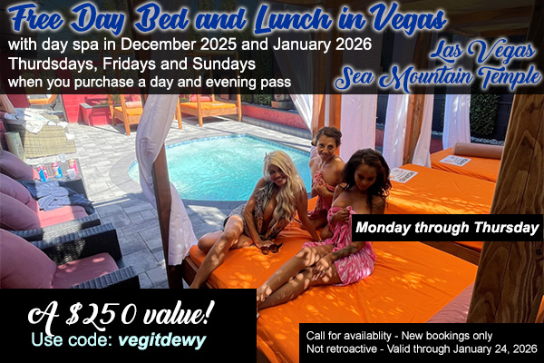 Sea Mountain Nude Lifestyles Spas Offers