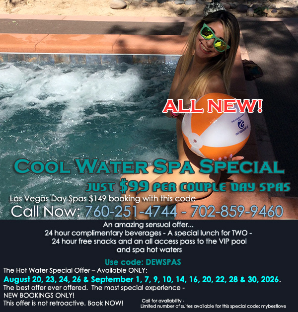 Sea Mountain Nude Lifestyles Spas