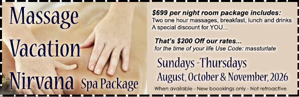 Sea Mountain Nude Lifestyles Spas Offers