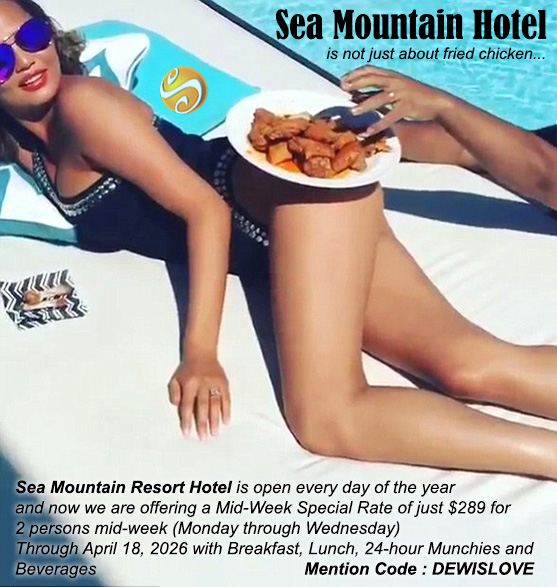 Sea Mountain Nude Lifestyles Spas