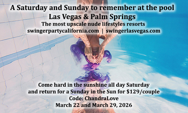 Sea Mountain Nude Lifestyles Spa