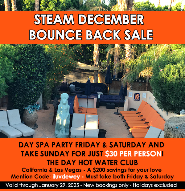 Sea Mountain Nude Lifestyles Spas Offers