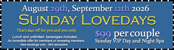 Sea Mountain Nude Lifestyles Spas Offers