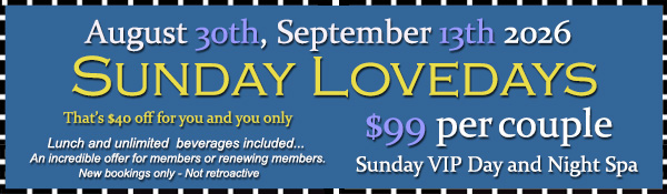 Sea Mountain Nude Lifestyles Spas Offers