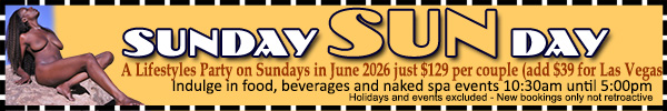 Sea Mountain Nude Lifestyles Spas Offers