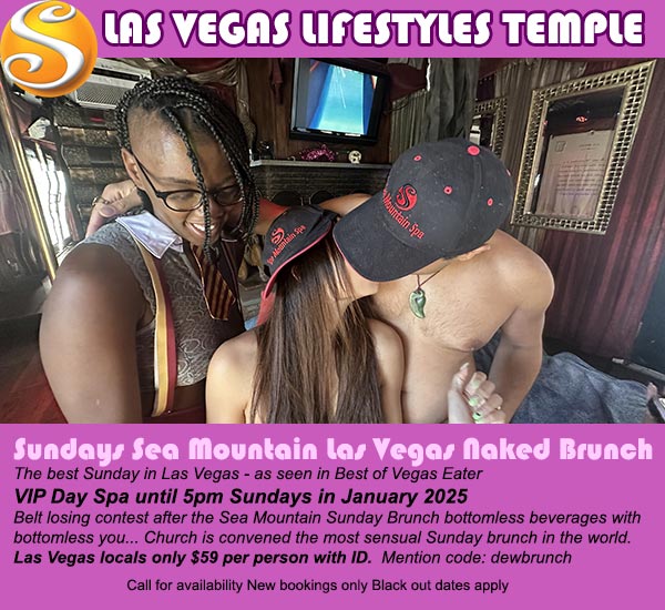 Sea Mountain Nude Lifestyles Spas Offers