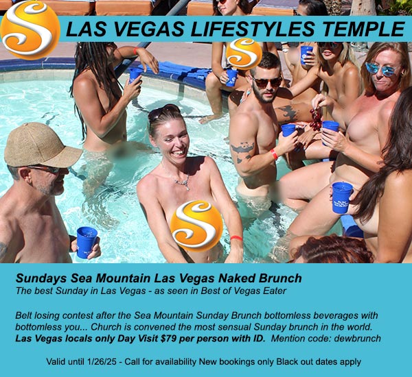 Sea Mountain Nude Lifestyles Spas Offers