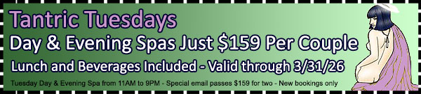 Sea Mountain Nude Lifestyles Spas Offers