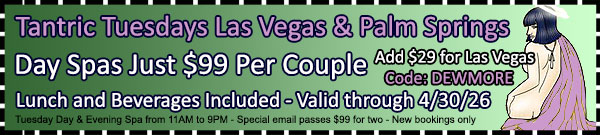 Sea Mountain Nude Lifestyles Spas Offers