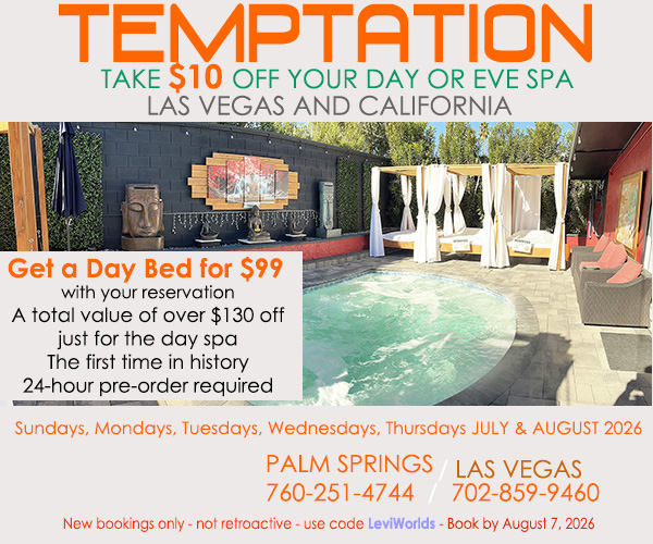 Sea Mountain Nude Lifestyles Spas