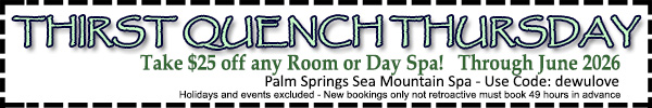 Sea Mountain Nude Lifestyles Spas Offers