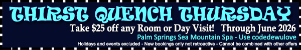 Sea Mountain Nude Lifestyles Spas Offers