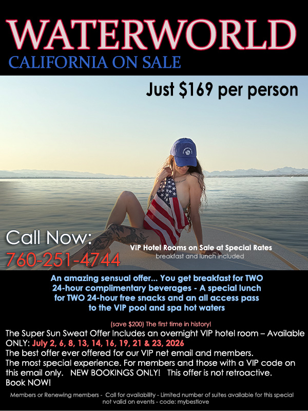 Sea Mountain Nude Lifestyles Spas