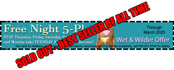 Sea Mountain Nude Lifestyles Spas Offers